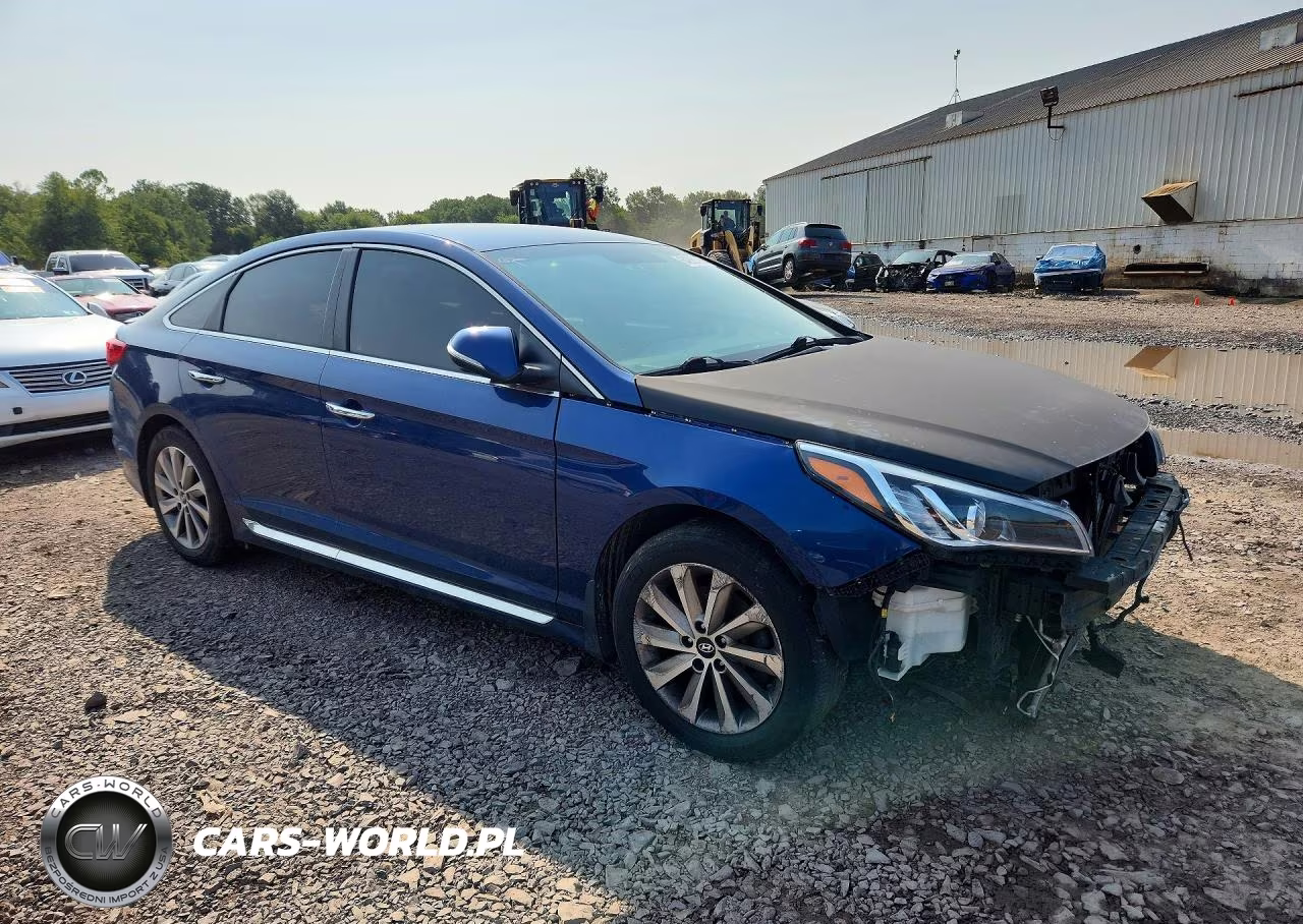 2015 03 PARTS SPORT VIN:5NPE34AF7FH211912 - 4