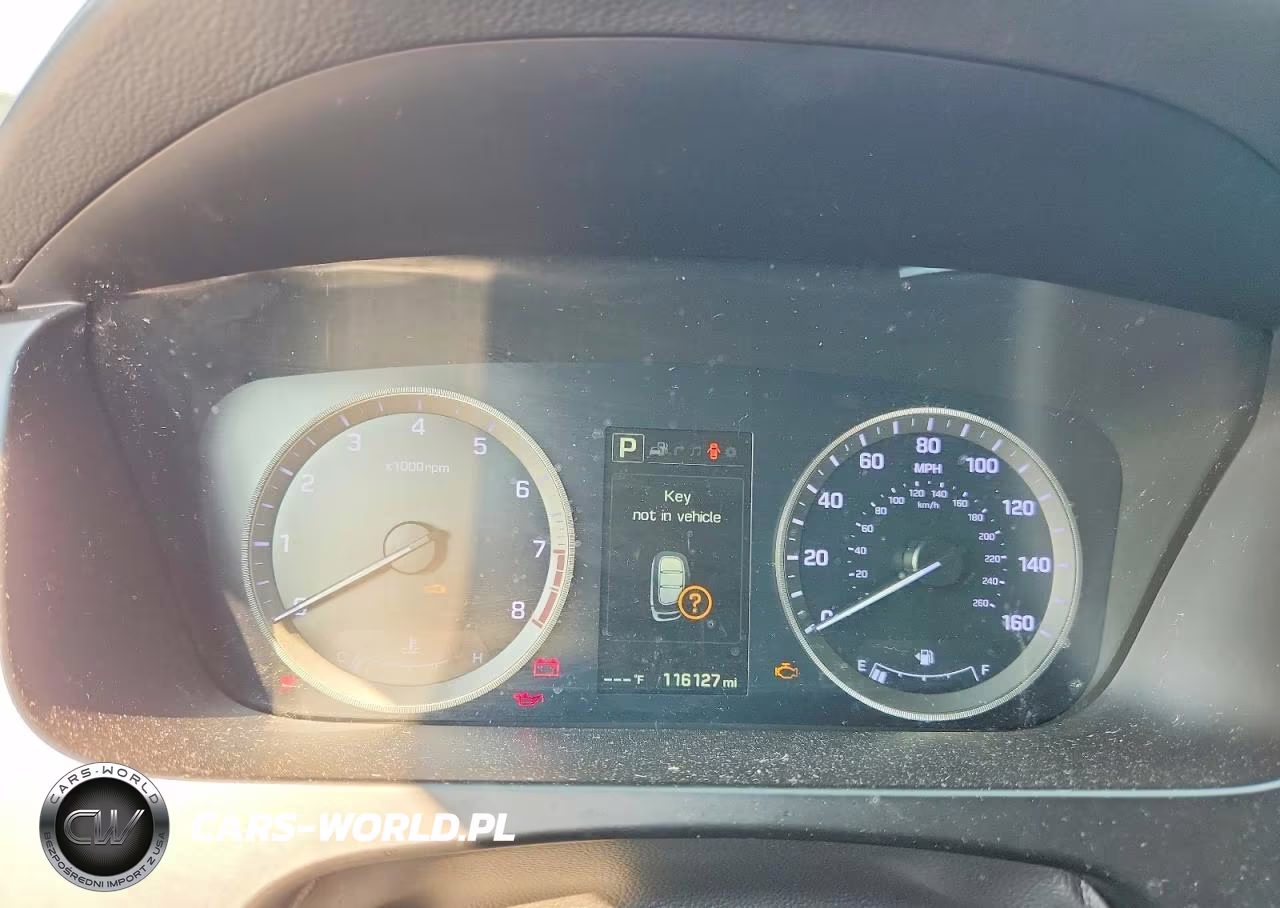 2015 03 PARTS SPORT VIN:5NPE34AF7FH211912 - 9