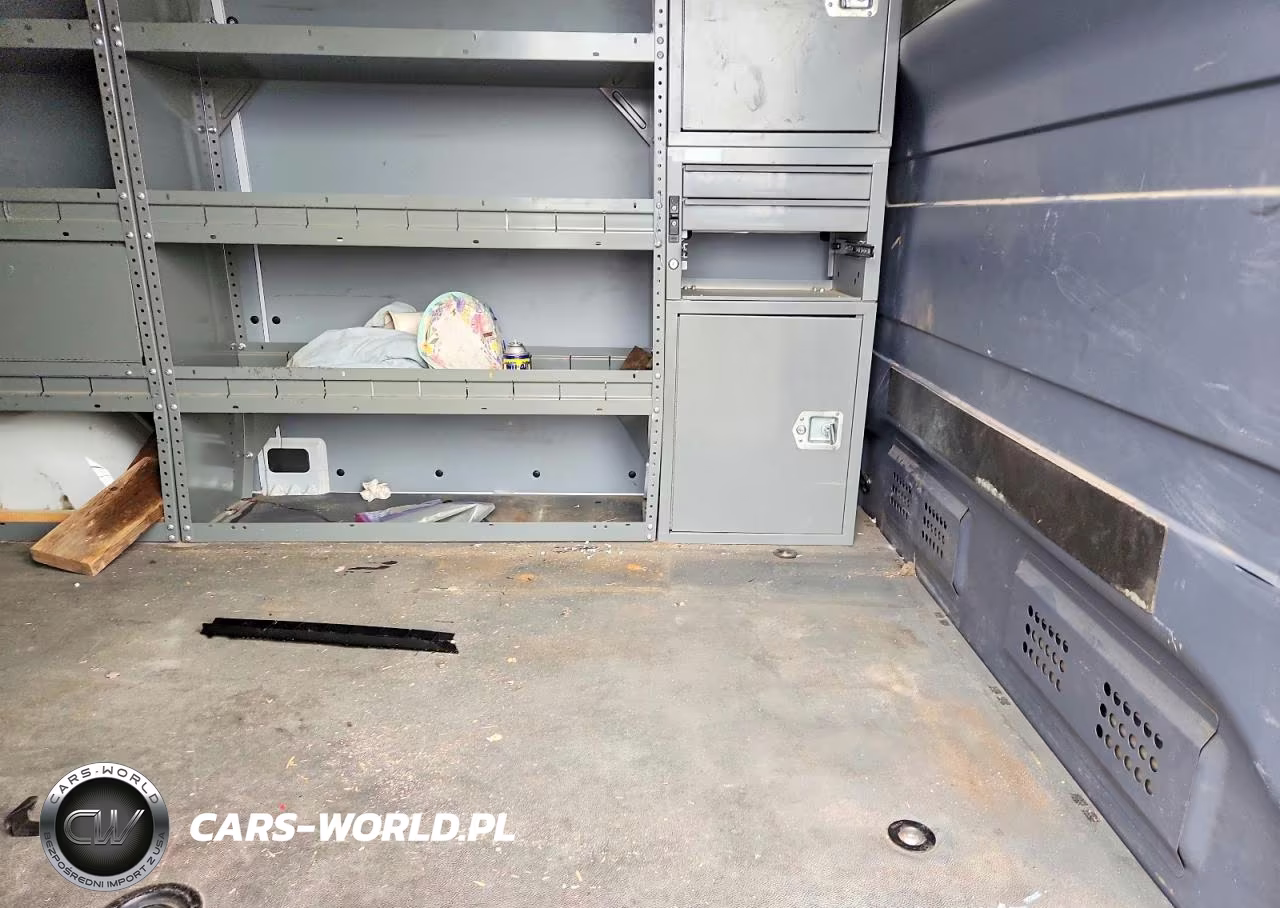 2022 Mercedes-Benz Sprinter 2500 VIN:W1Y4DBHY5NT085141 - 11