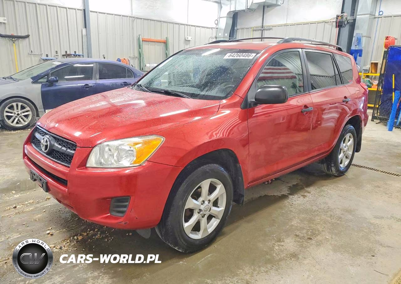 2010 Toyota Rav4