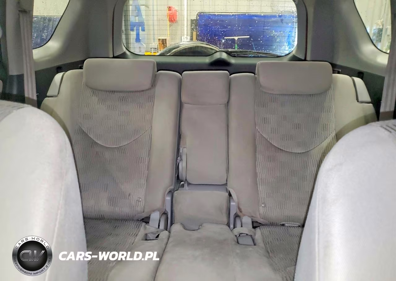 2010 Toyota Rav4 VIN:JTMBF4DV7A5021856 - 10