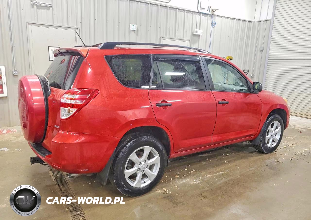 2010 Toyota Rav4 VIN:JTMBF4DV7A5021856 - 3