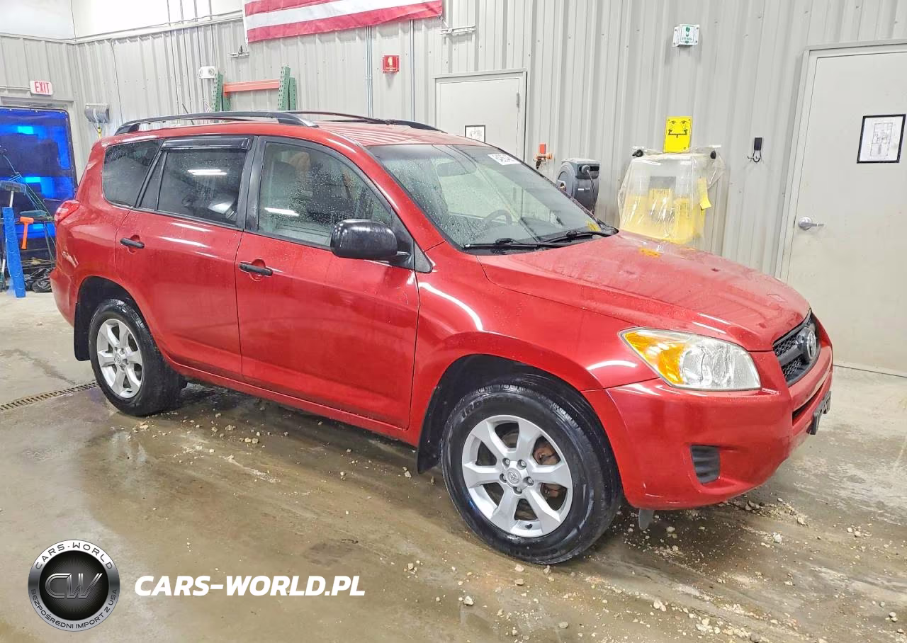 2010 Toyota Rav4 VIN:JTMBF4DV7A5021856 - 4