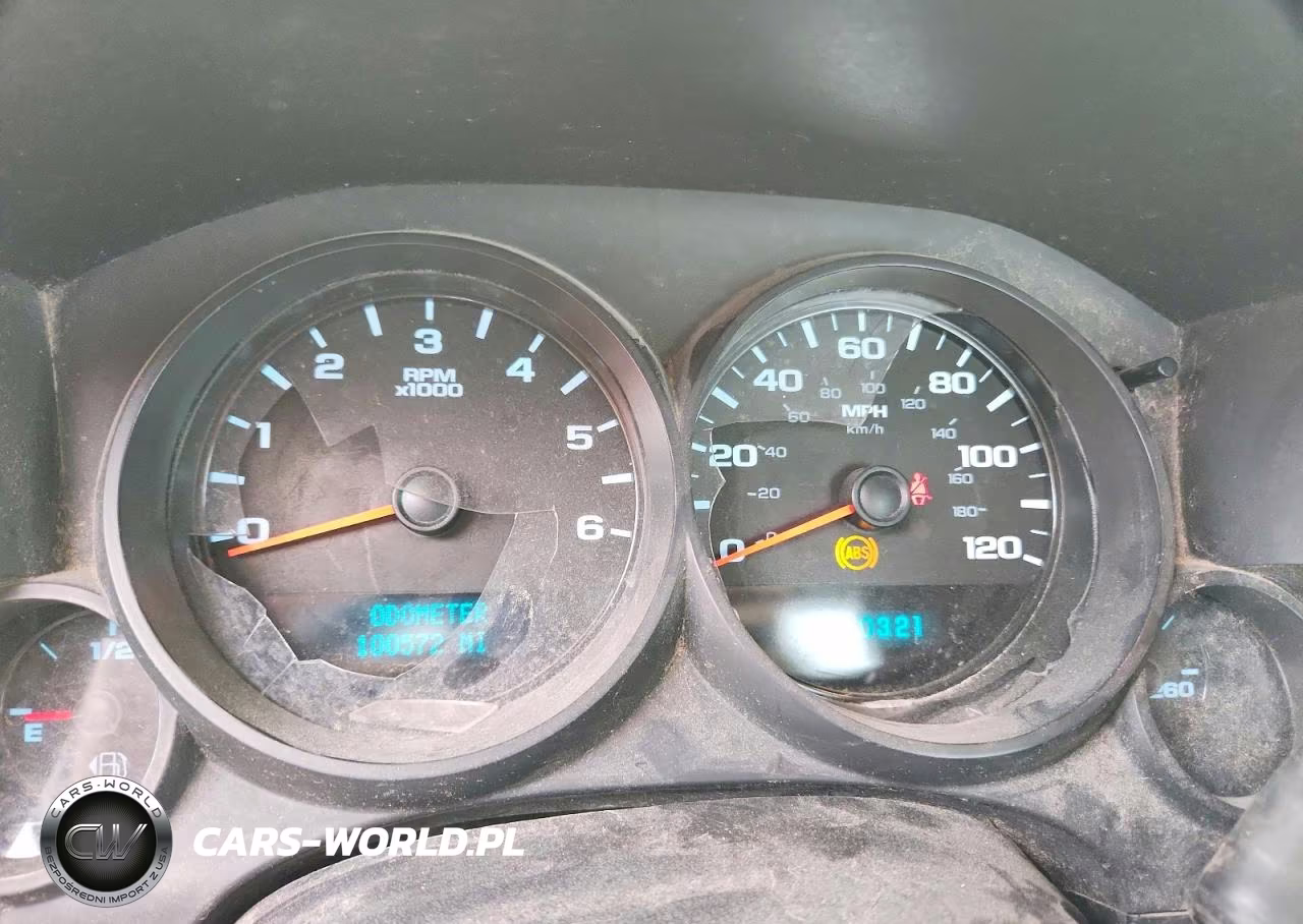 2008 Chevrolet Silverado C1500 VIN:1GCEC14X78Z243838 - 9