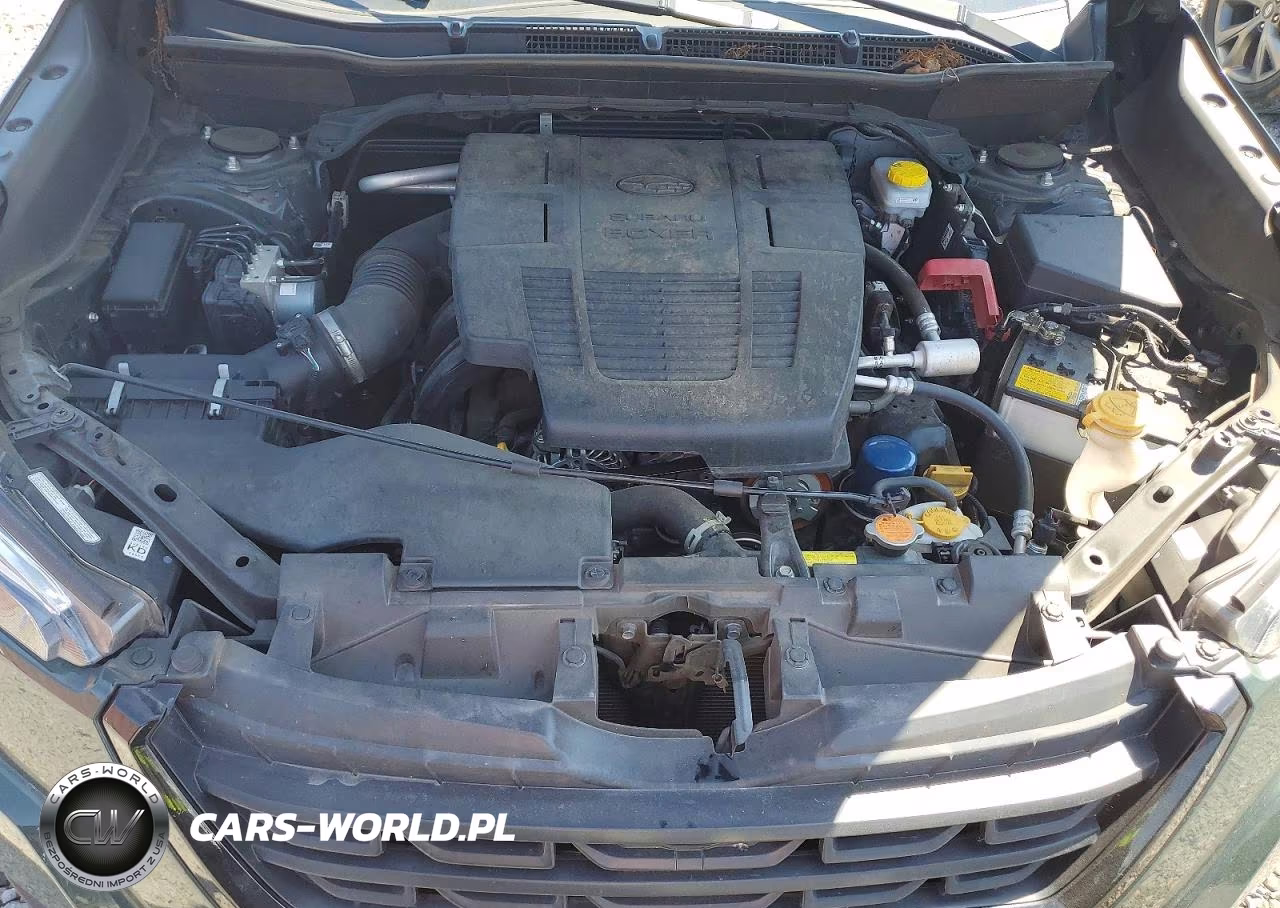 2022 Subaru Forester Premium VIN:JF2SKAEC8NH470685 - 12