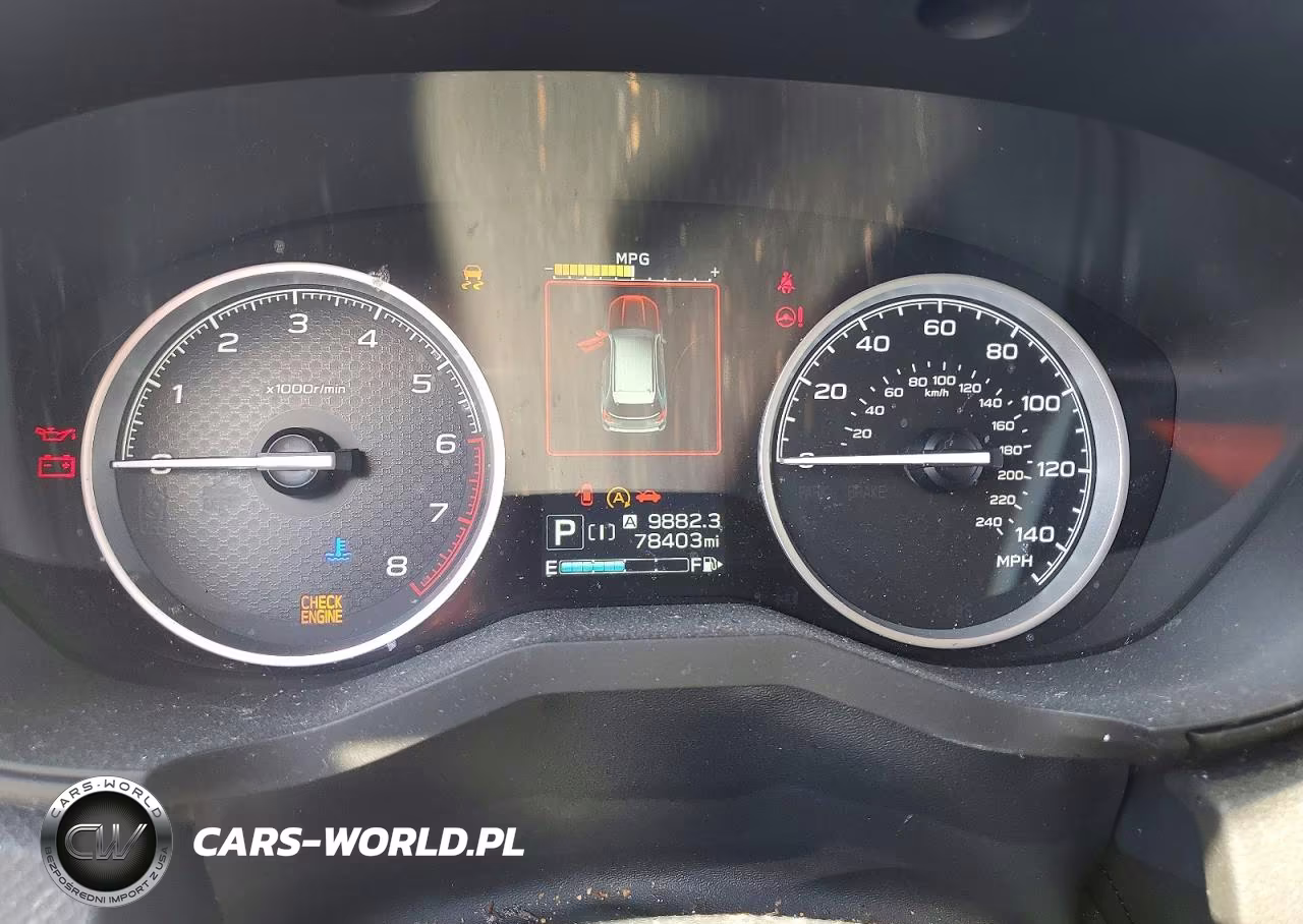 2022 Subaru Forester Premium VIN:JF2SKAEC8NH470685 - 9