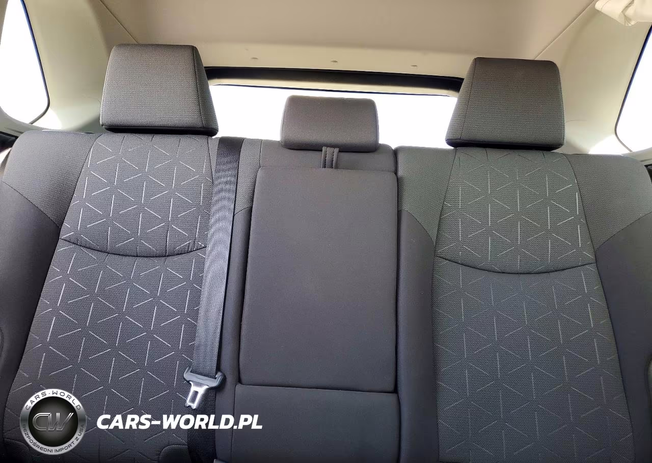 2022 Toyota Rav4 Xle VIN:2T3W1RFV4NW188958 - 10
