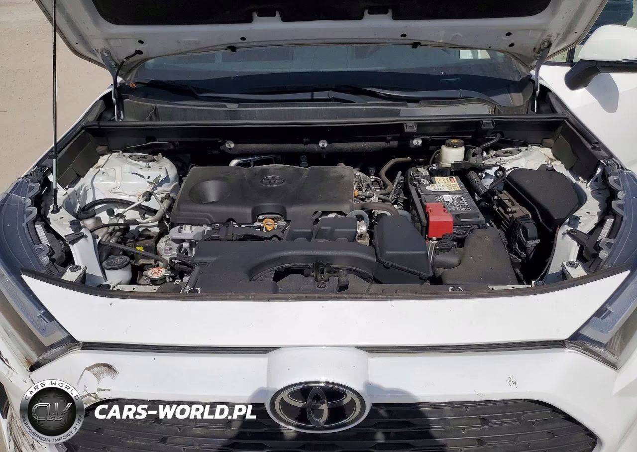 2022 Toyota Rav4 Xle VIN:2T3W1RFV4NW188958 - 12