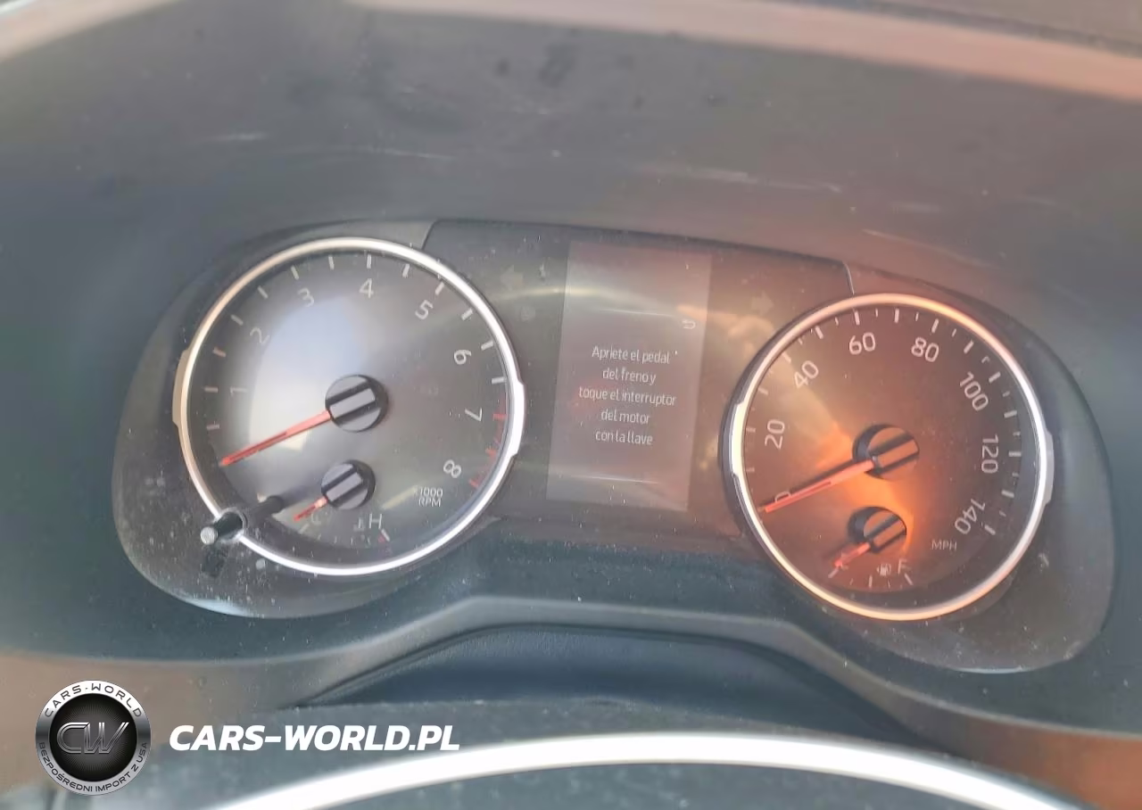 2022 Toyota Rav4 Xle VIN:2T3W1RFV4NW188958 - 9
