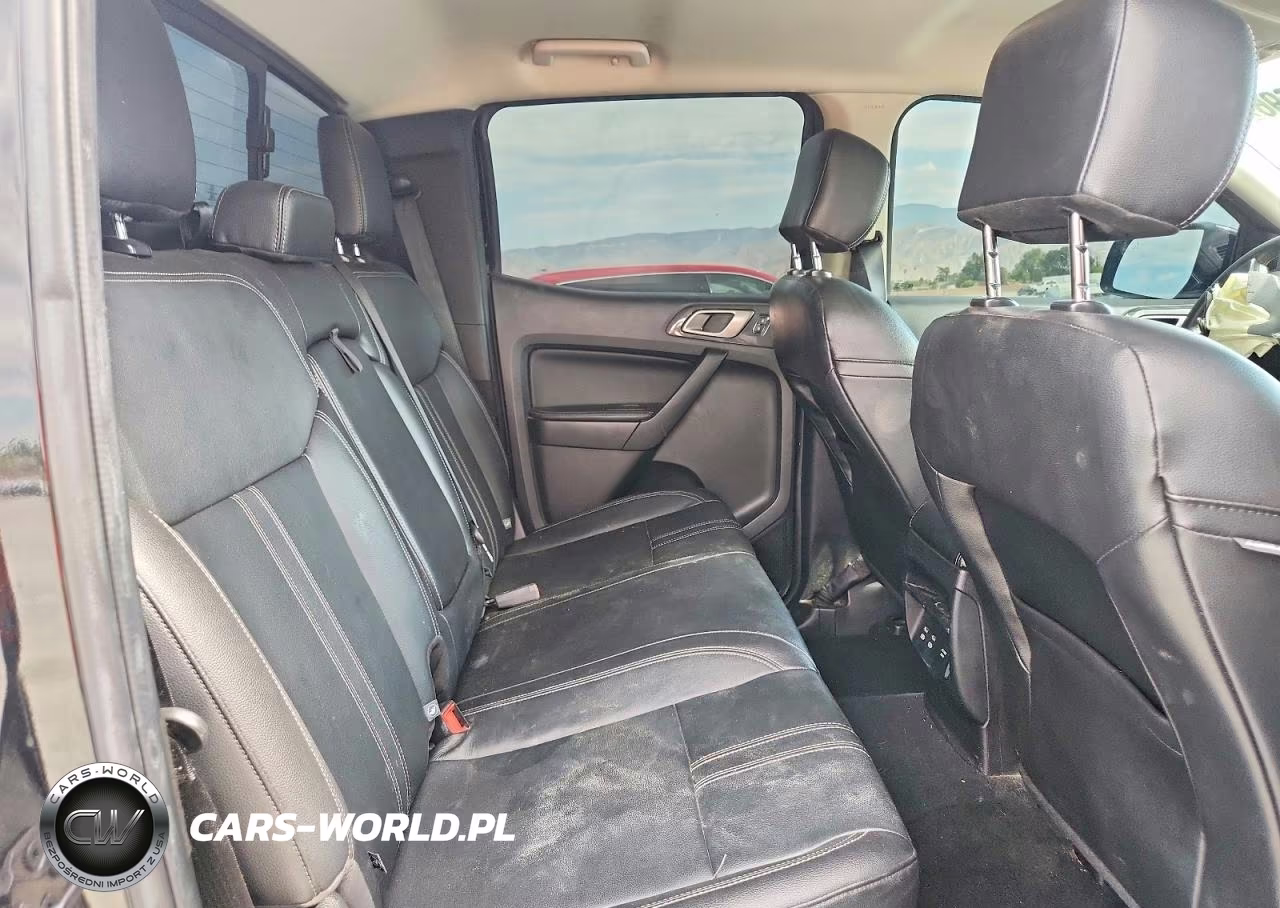2019 Ford Ranger Xl VIN:1FTER4FH8KLA20613 - 10