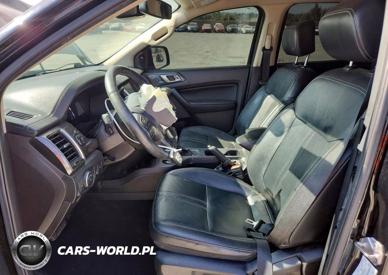 2019 Ford Ranger Xl VIN:1FTER4FH8KLA20613 - 7