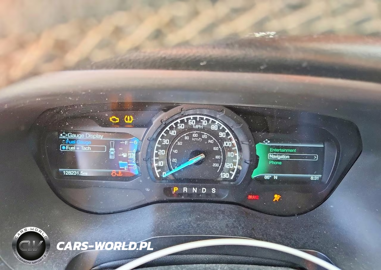2019 Ford Ranger Xl VIN:1FTER4FH8KLA20613 - 9