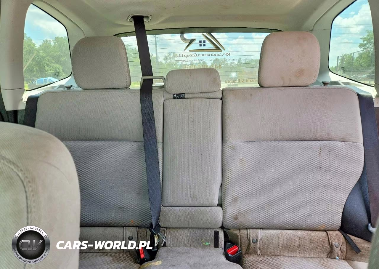 2014 Subaru Forester 2.5I Premium VIN:JF2SJAEC6EH523936 - 10
