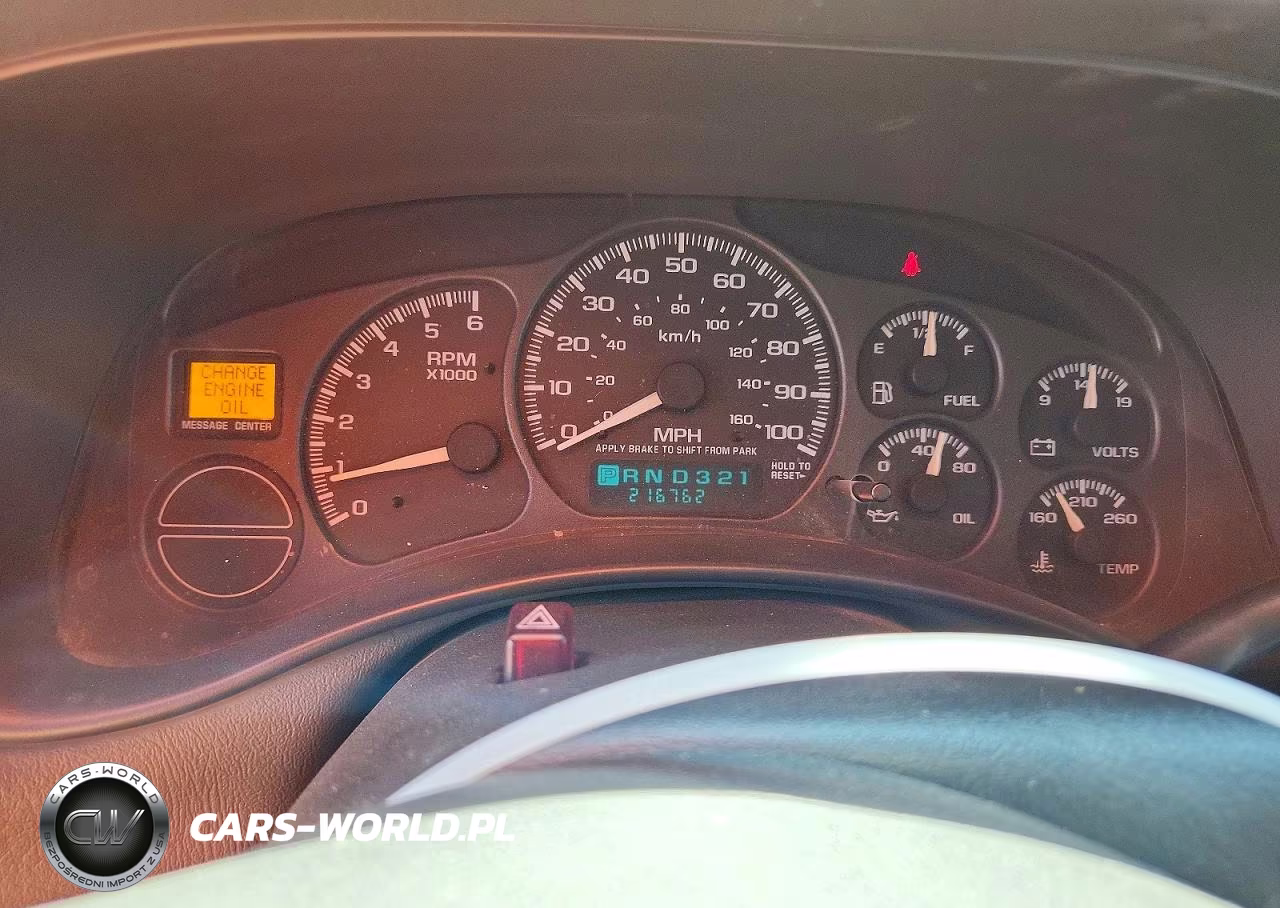 2002 Chevrolet Avalanche Lt VIN:3GNEC13T12G134157 - 9