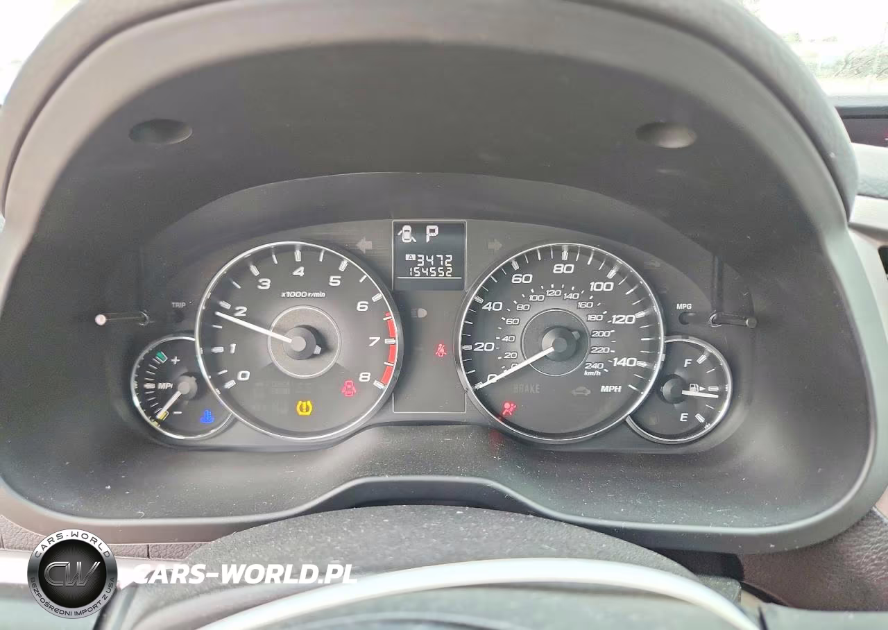 2011 Subaru Outback 2.5I Premium VIN:4S4BRBCC9B3399357 - 9