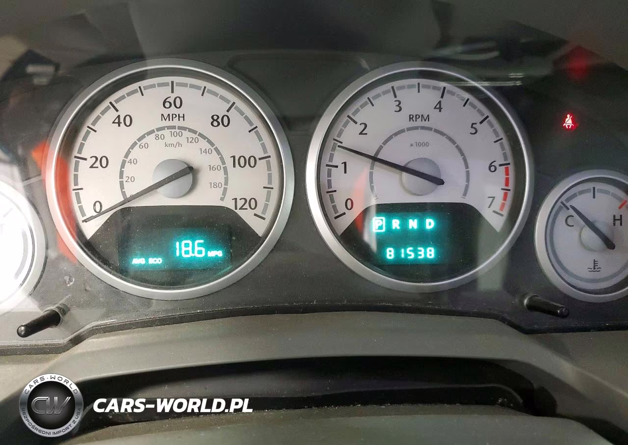 2009 Chrysler Town & Country Touring VIN:2A8HR541X9R562539 - 9