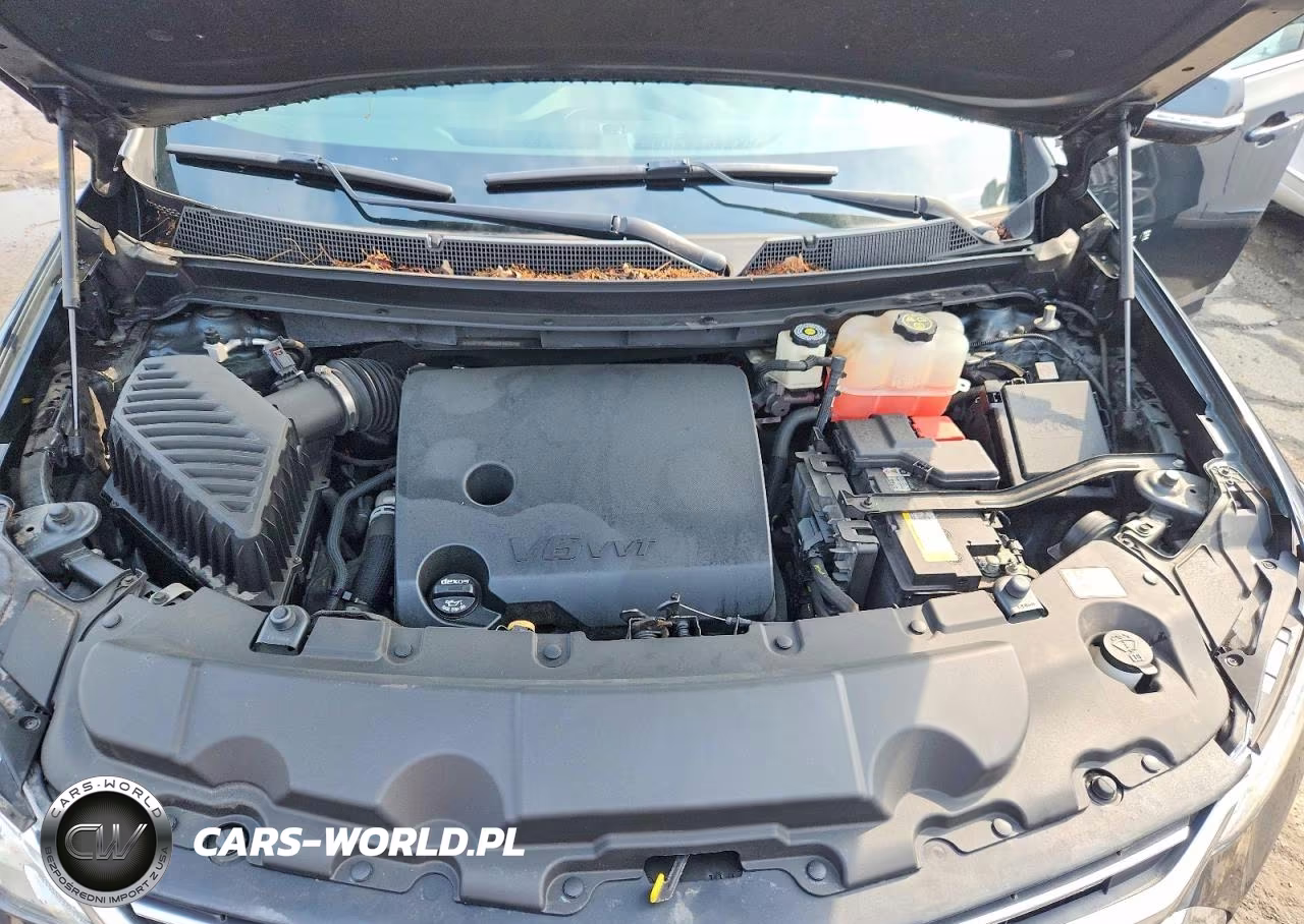 2019 Chevrolet Traverse Lt VIN:1GNEVHKW0KJ268025 - 12