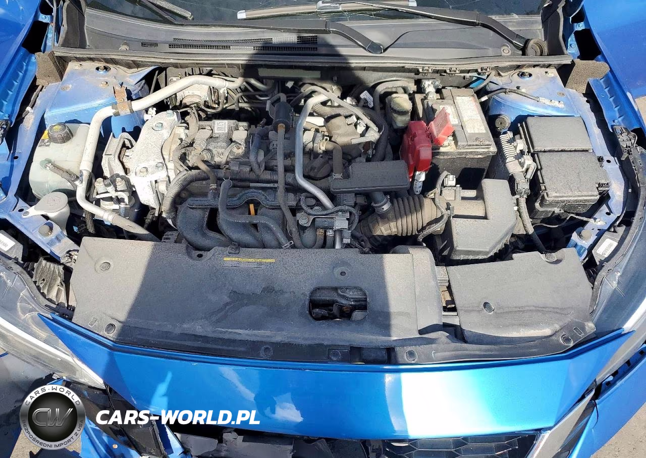 2020 Nissan Sentra Sv VIN:3N1AB8CV9LY242934 - 11