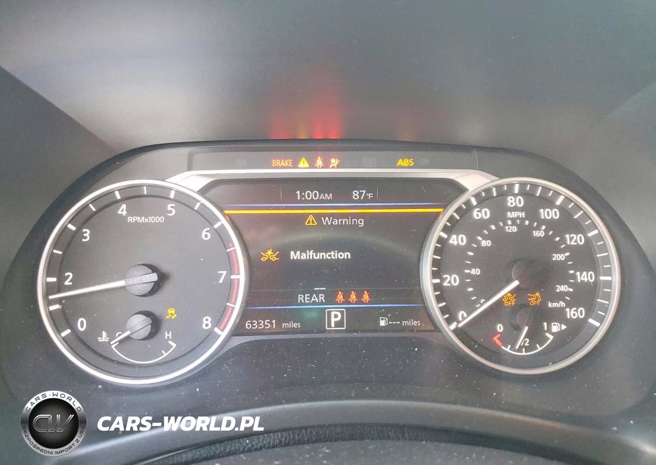 2020 Nissan Sentra Sv VIN:3N1AB8CV9LY242934 - 9
