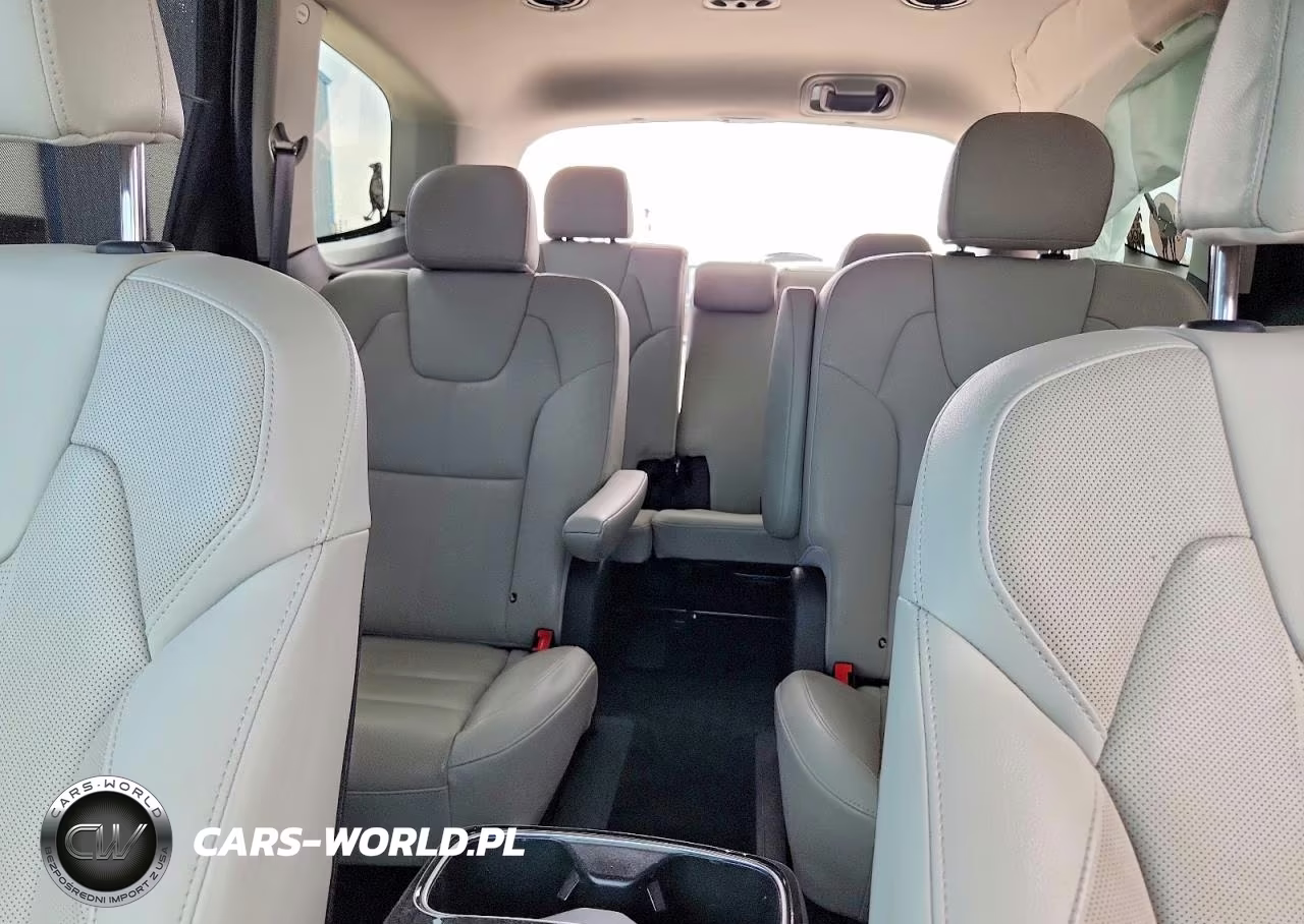 2022 Kia Telluride Ex VIN:5XYP3DHC9NG254478 - 10