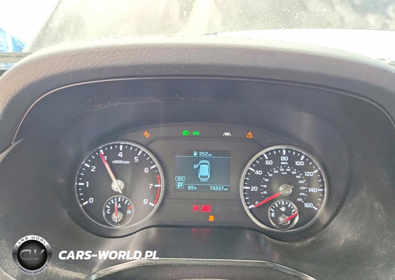 2022 Kia Telluride Ex VIN:5XYP3DHC9NG254478 - 9