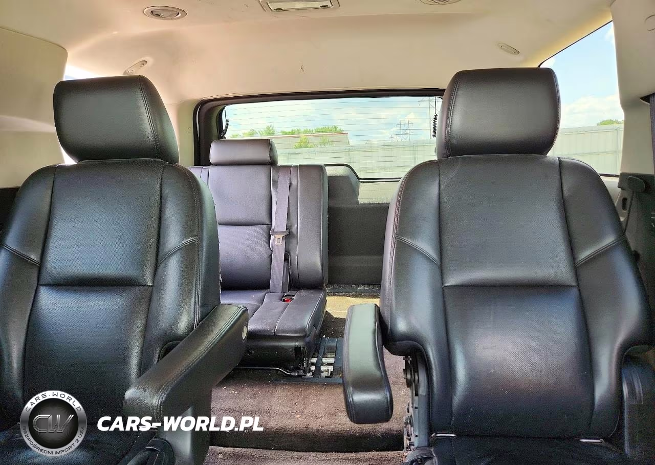 2012 GMC Yukon Slt VIN:1GKS2CE02CR301659 - 10