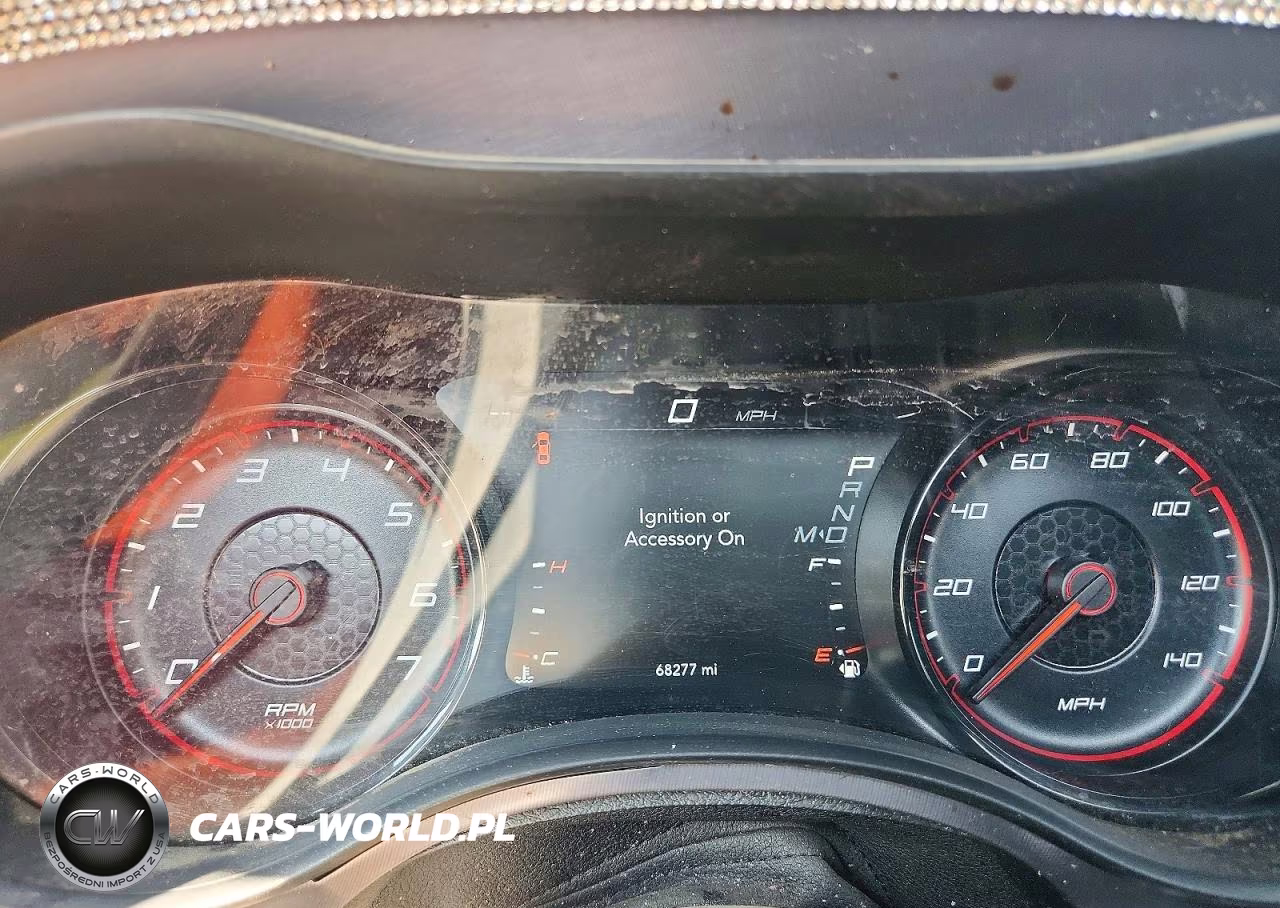 2021 Dodge Charger Gt VIN:2C3CDXMG2MH609081 - 9