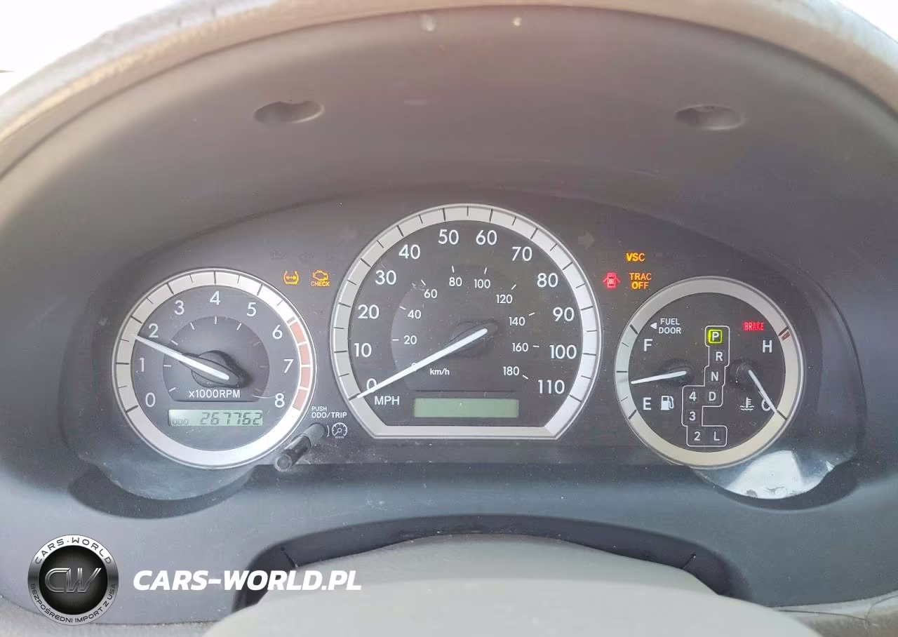2005 Toyota Sienna Xle Limited 7 Passenger VIN:5TDZA22CX5S231998 - 9
