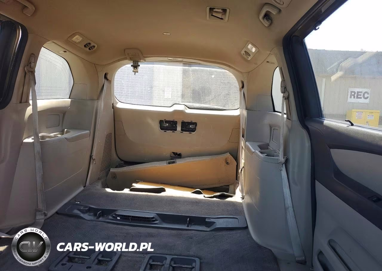 2013 Honda Odyssey Exl VIN:5FNRL5H6XDB070133 - 10