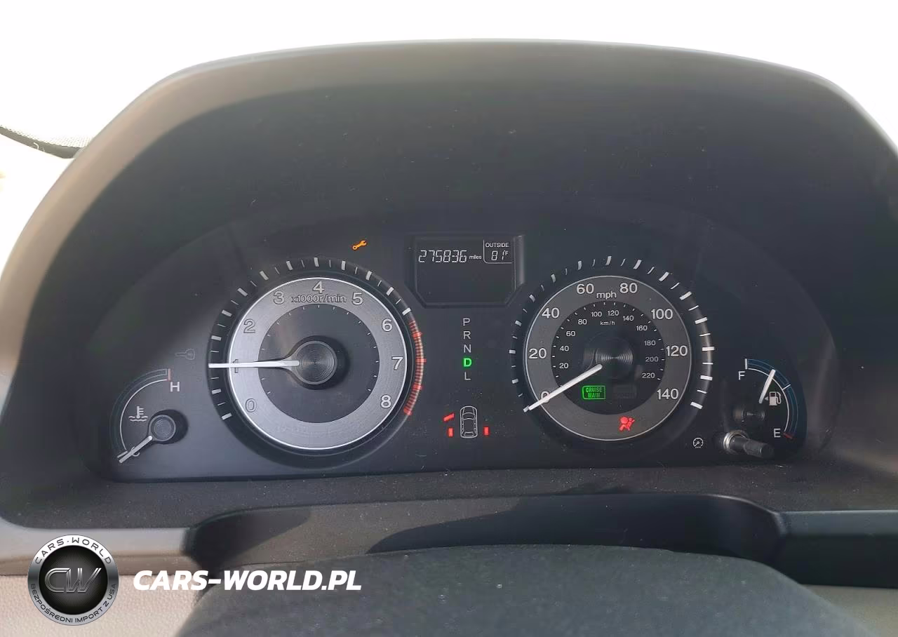 2013 Honda Odyssey Exl VIN:5FNRL5H6XDB070133 - 9