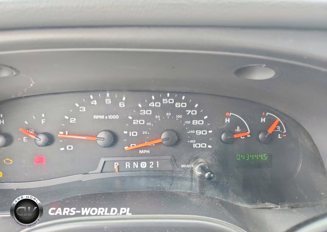 2007 Ford Econoline E250 Van VIN:1FTNE24W97DB27558 - 9