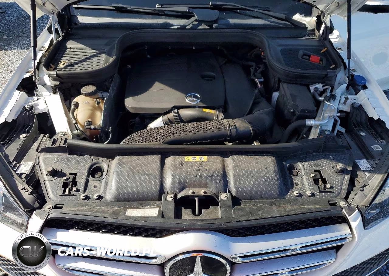 2021 Mercedes-Benz Gle 350 4Matic VIN:4JGFB4KB8MA523465 - 12