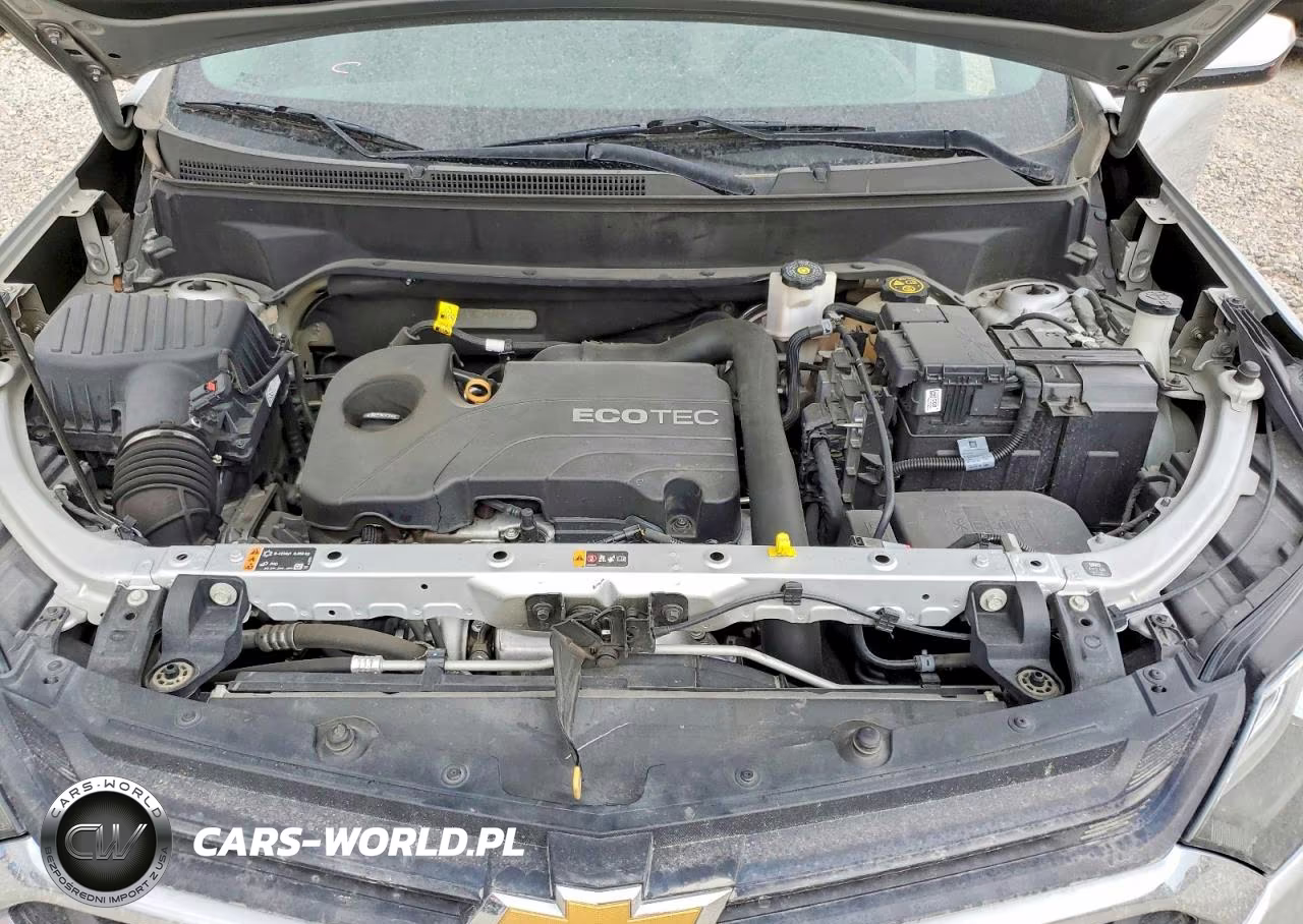 2020 Chevrolet Equinox Lt VIN:2GNAXKEV5L6201430 - 11