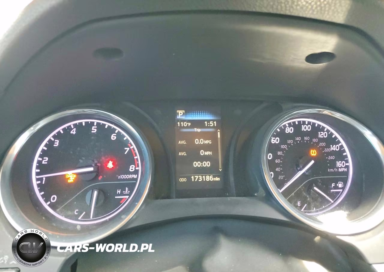 2019 Toyota Camry Se VIN:4T1B11HK5KU248415 - 9