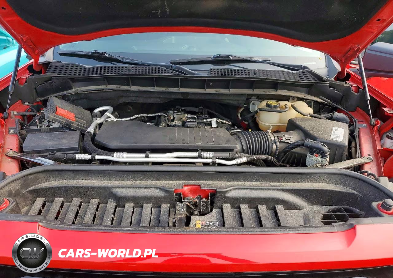 2020 GMC Sierra K1500 Elevation VIN:1GTR9CEK1LZ168500 - 11