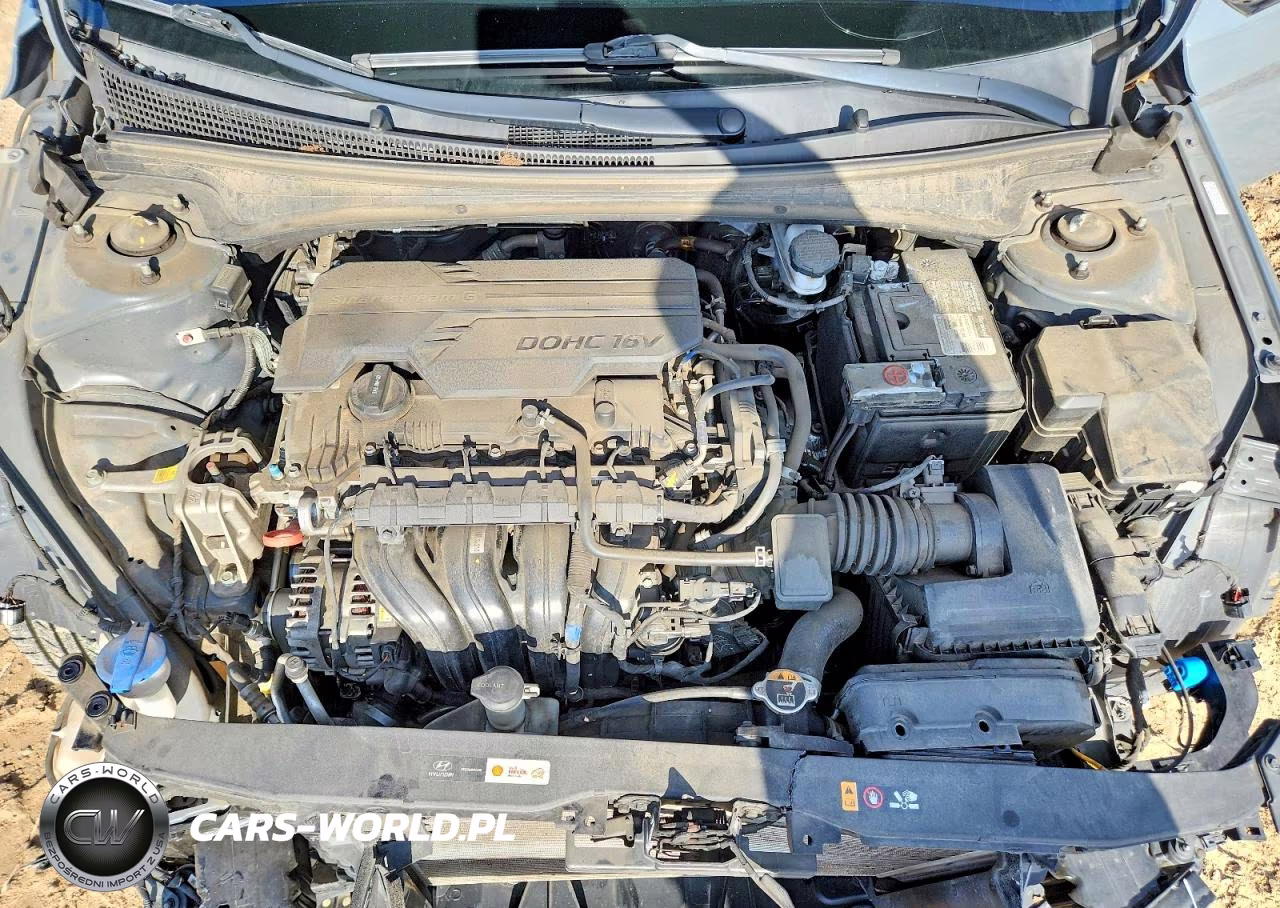 2022 Hyundai Elantra Sel VIN:KMHLM4AG5NU273595 - 11