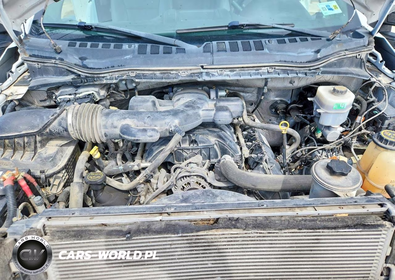 2018 Ford F550 Super Duty VIN:1FDUF5HY6JDA01067 - 12