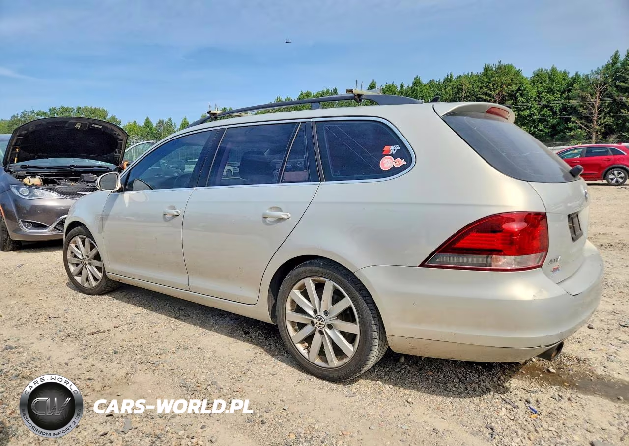2012 Volkswagen Jetta S VIN:3VWPP7AJ9CM616322 - 2