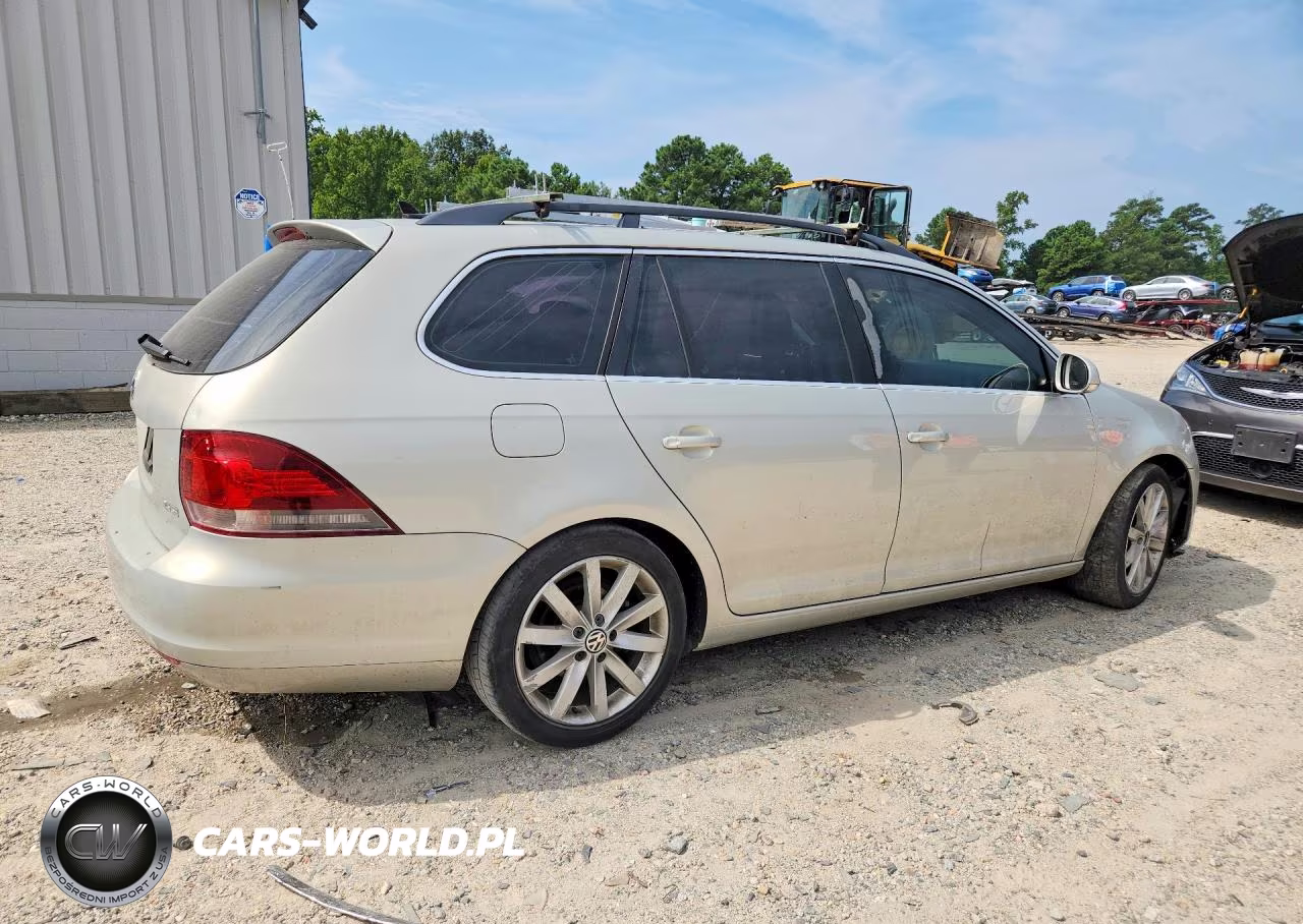 2012 Volkswagen Jetta S VIN:3VWPP7AJ9CM616322 - 3
