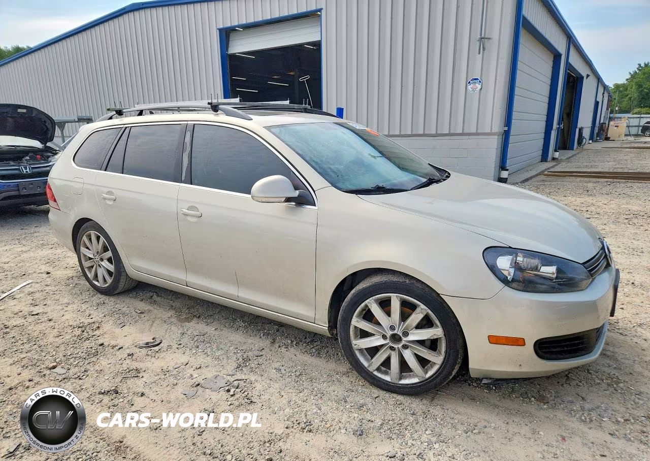 2012 Volkswagen Jetta S VIN:3VWPP7AJ9CM616322 - 4