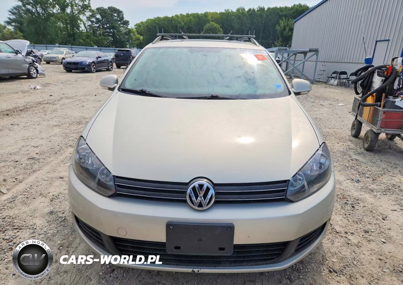 2012 Volkswagen Jetta S VIN:3VWPP7AJ9CM616322 - 5