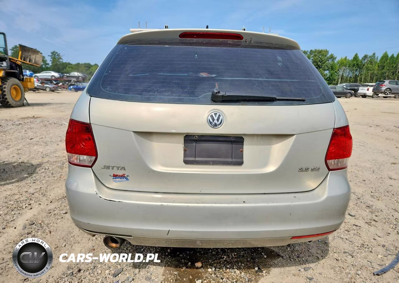 2012 Volkswagen Jetta S VIN:3VWPP7AJ9CM616322 - 6