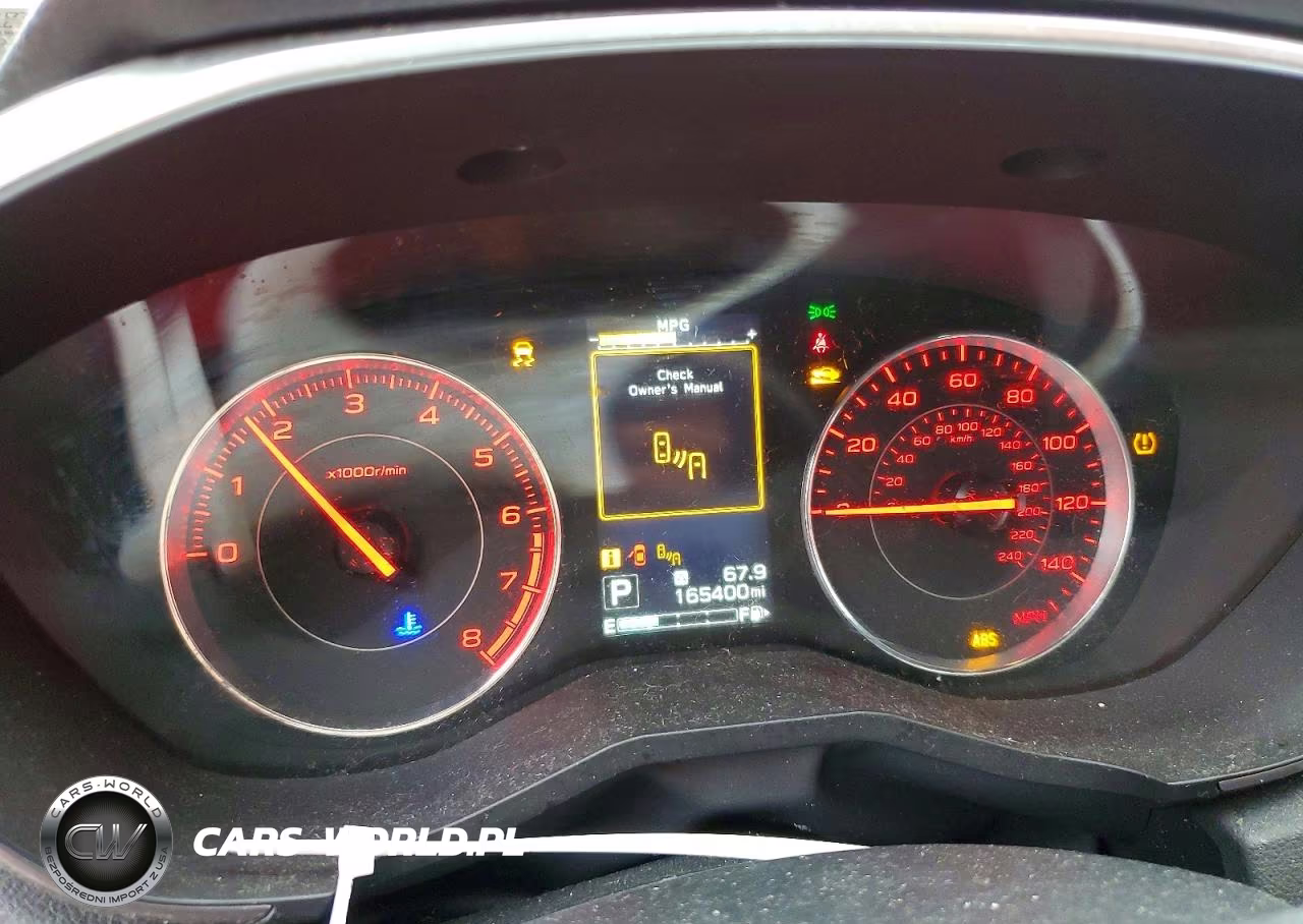 2017 Subaru Impreza Sport VIN:4S3GTAL61H3700177 - 9