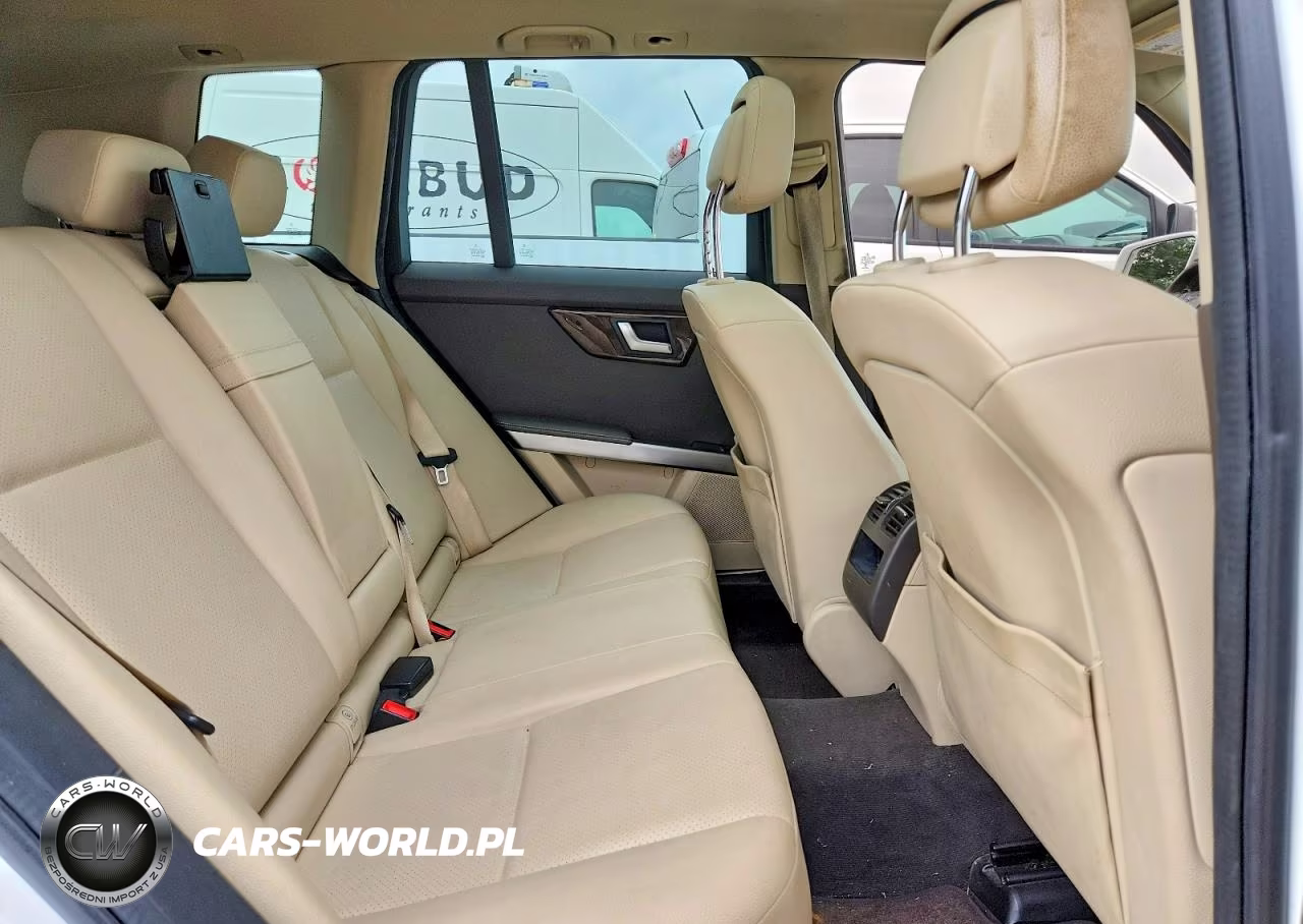 2015 Mercedes-Benz Glk 350 4Matic VIN:WDCGG8JBXFG431321 - 11