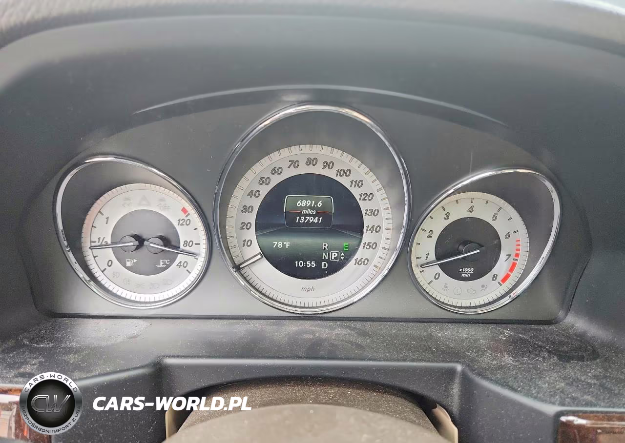 2015 Mercedes-Benz Glk 350 4Matic VIN:WDCGG8JBXFG431321 - 9