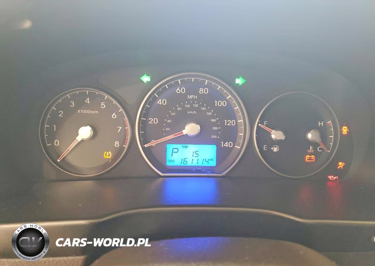 2012 Hyundai Santa Fe Limited VIN:5XYZK3AB3CG137810 - 9