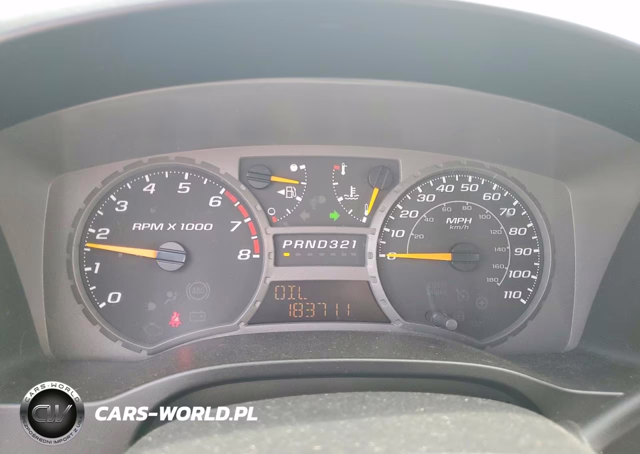 2004 Chevrolet Colorado VIN:1GCDT136248215790 - 9