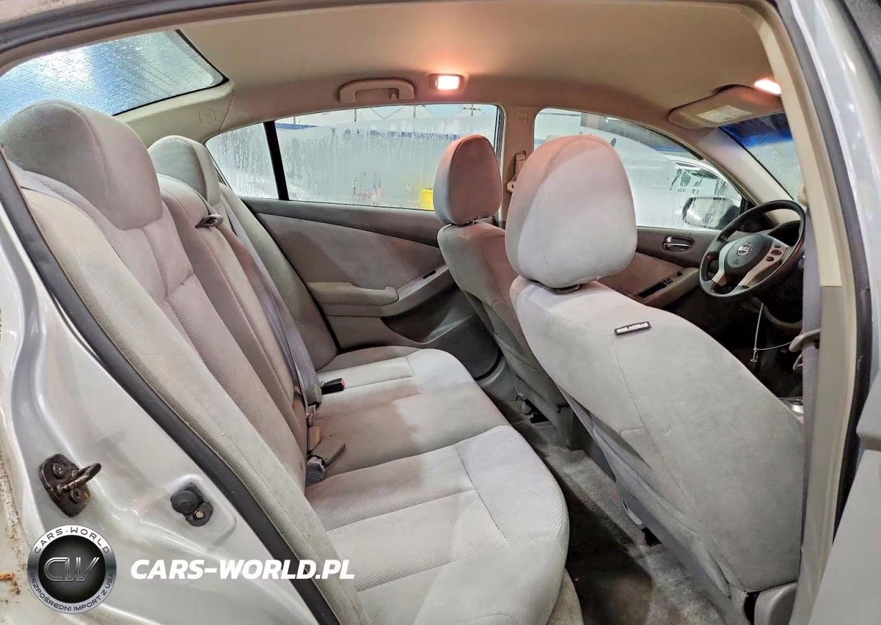 2009 Nissan Altima 2.5 VIN:1N4AL21E79N403352 - 10