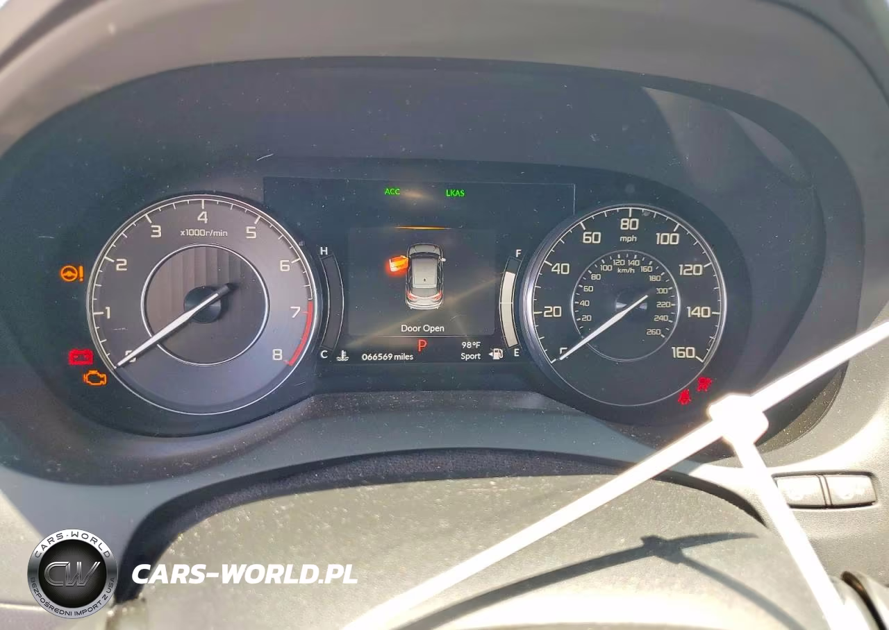 2021 Acura Rdx Technology VIN:5J8TC1H52ML005054 - 9