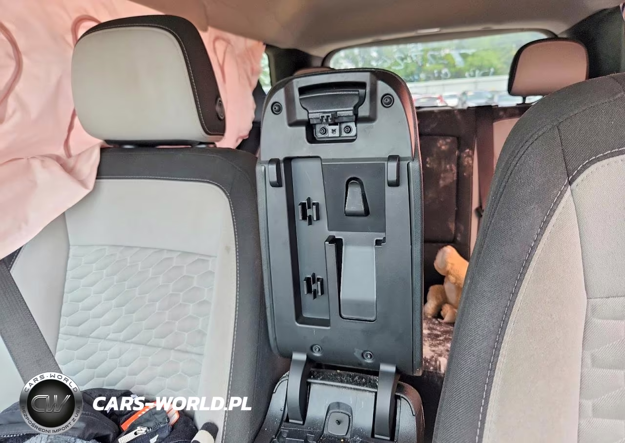 2021 Chevrolet Equinox Lt VIN:2GNAXUEVXM6118587 - 10